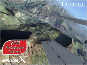 VFR Example Image