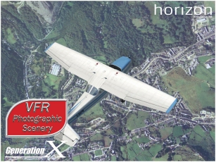 VFR Example Image