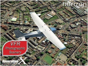 VFR Example Image