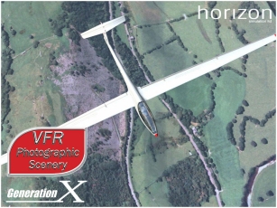 VFR Example Image