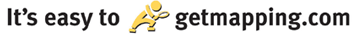 Link to Getmapping site